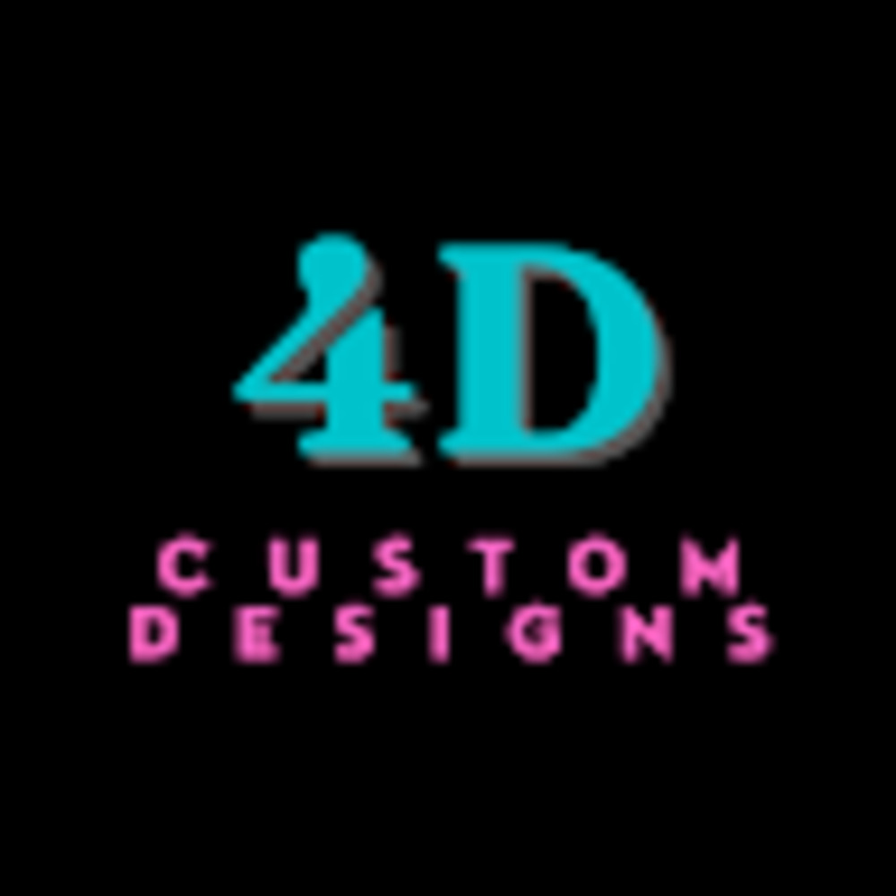 Meet your Posher, 4d custom
